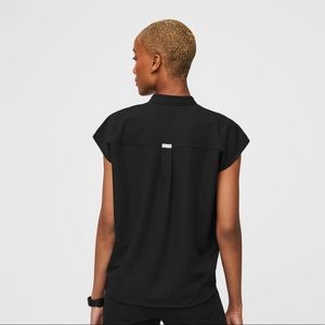 XS Black Rafaella figs top